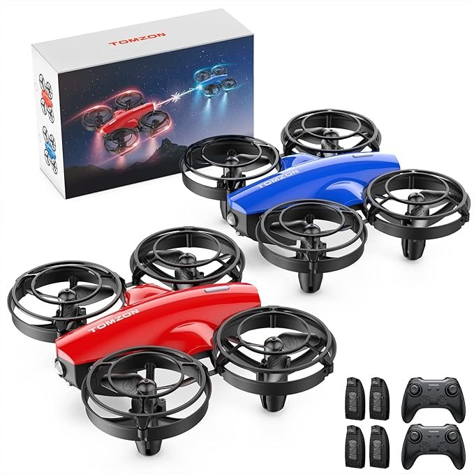 Tomzon A24 Drone